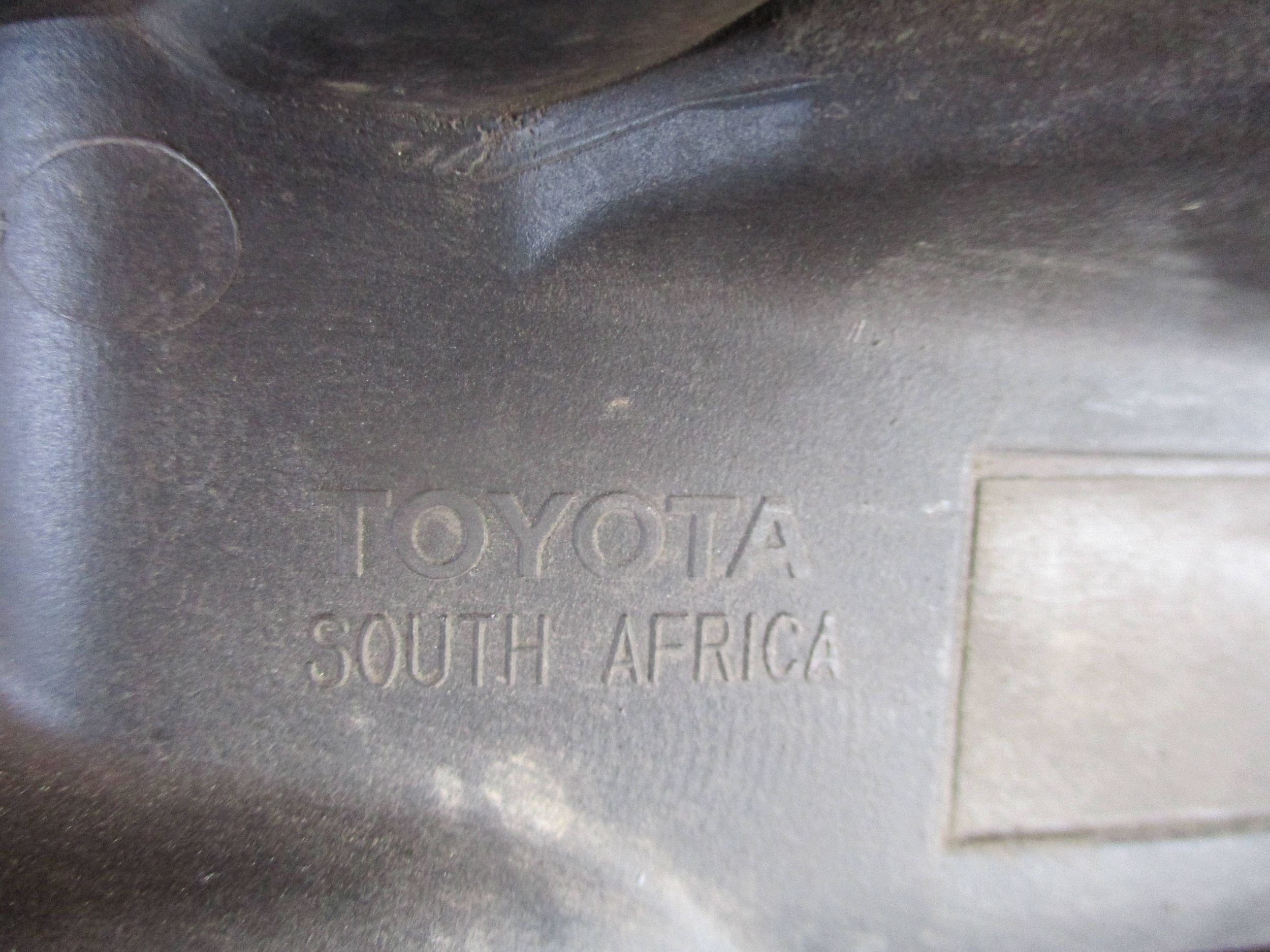 light front front right TOYOTA HILUX VIII 15- normal