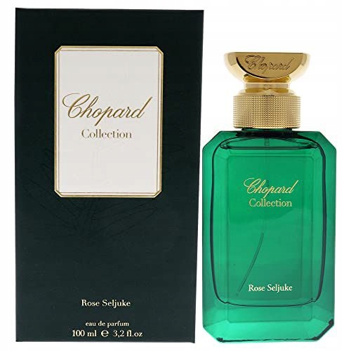 Chopard Rose Seljuke – Parfémovaná Voda – Objem: 100 ML