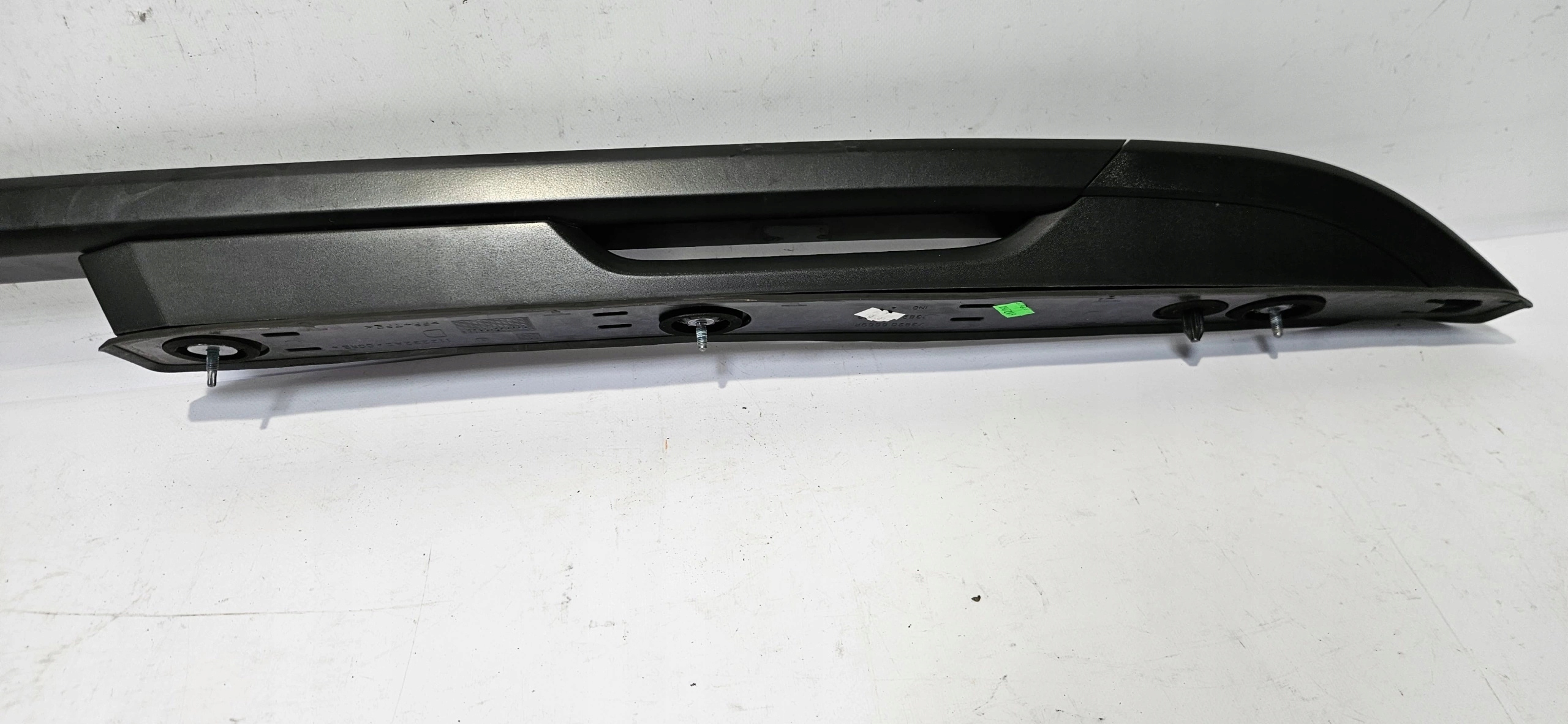 Dachreling dach rechts DACIA DUSTER II 17- Original 738206669R