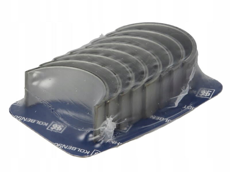 Комплект шатунних вкладишів KOLBENSCHMIDT 77837620