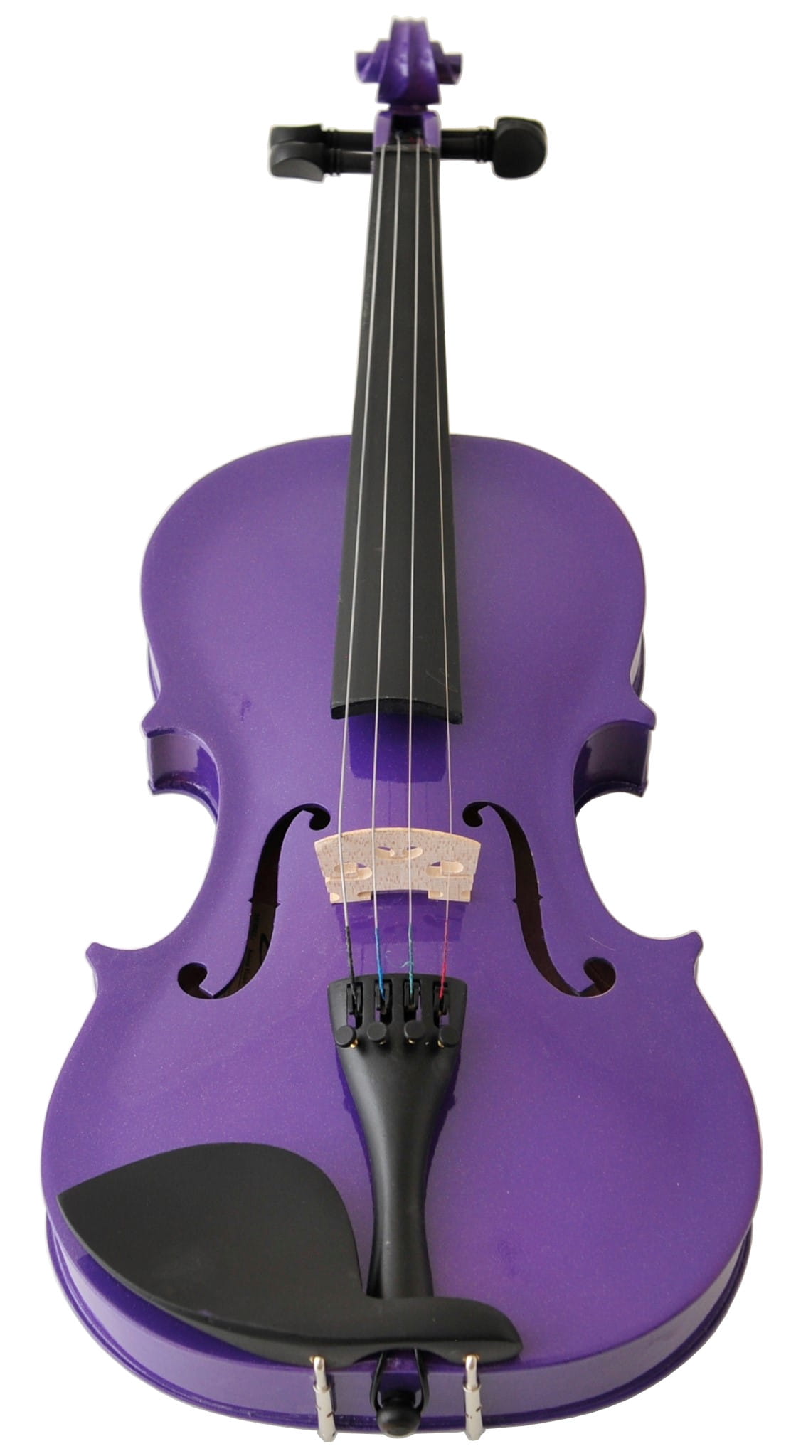 SKRZYPCE PRIMA SOLOIST 3/4 VIOLET - KOMPLET - PO PRZEGLĄDZIE LUTNICZYM Marka Prima