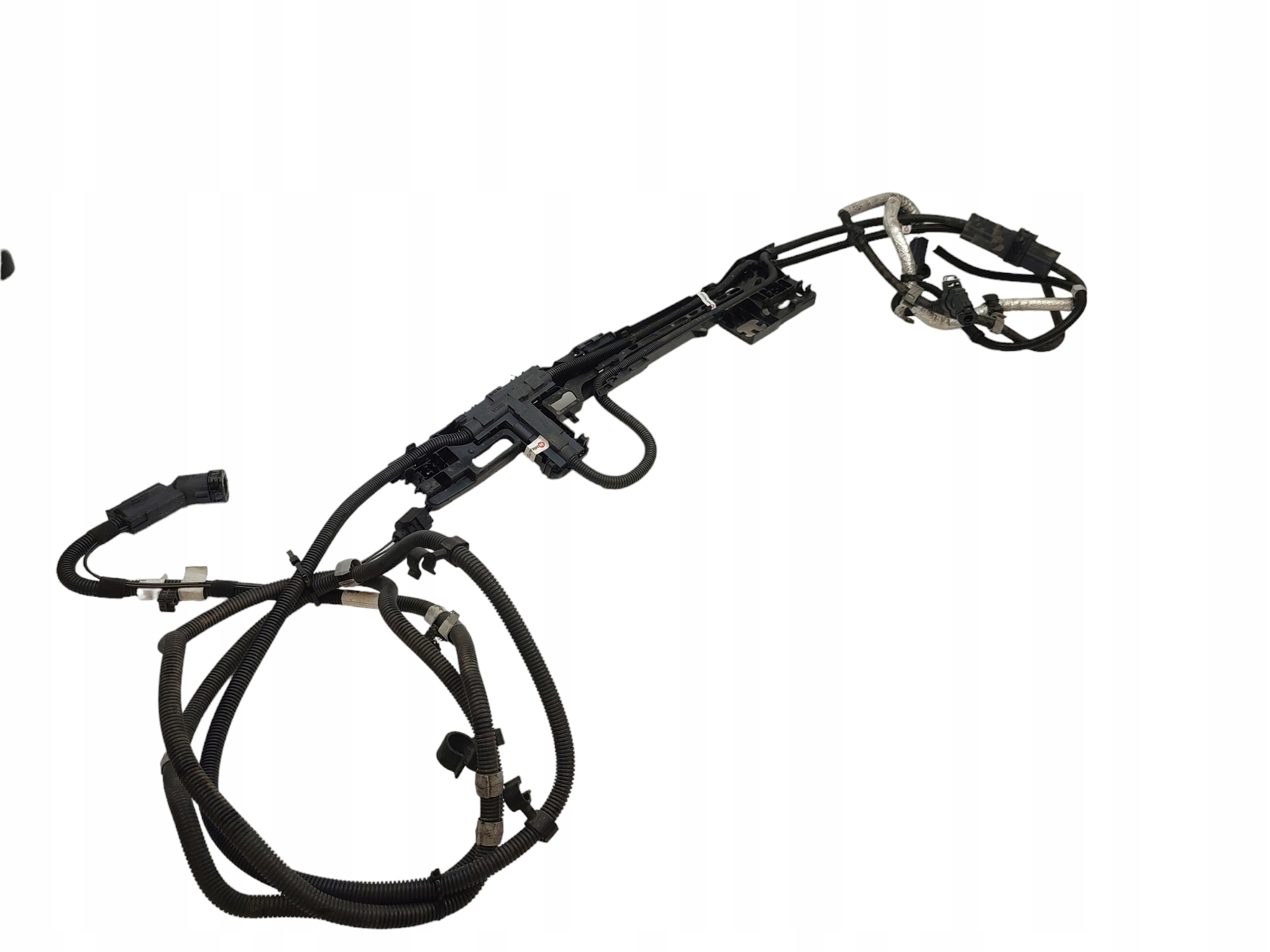 PRZEWÓD INSTALACJA ADBLUE SKODA OCTAVIA IV 2.0 TDI 150KM DTT 5WA131962G Typ silnika Diesel