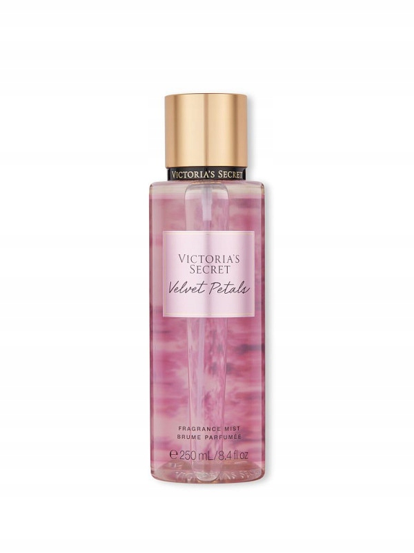 Mlha Victoria's Secret Velvet Petals 250 ml