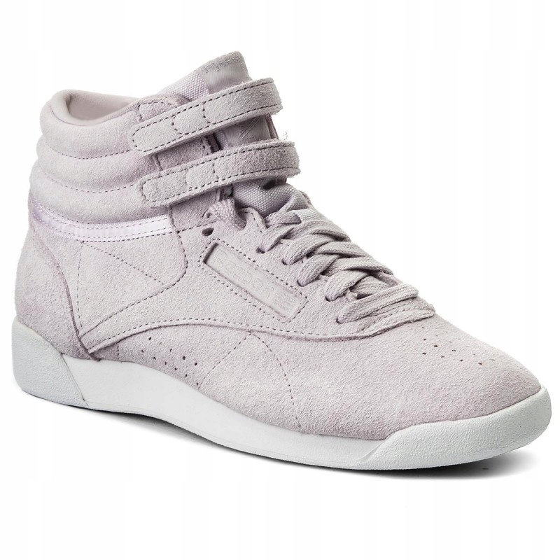 Reebok CN0603 Kožené Sportovní Boty 39 3E8G3* Pozadí