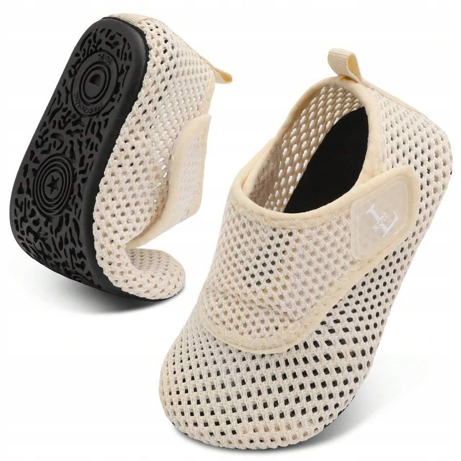 SHEIN KREMOWE BUTY SIATECZKA 1SX S06__24-25