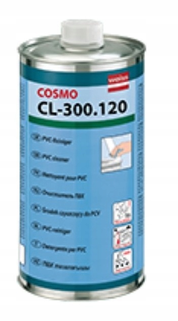 Środek czyszczący Weiss Cosmofen 10 CL-300.120 1L