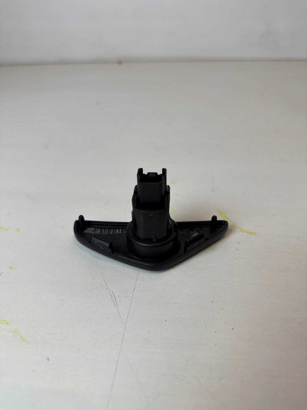 Schalter START STOP FORD MONDEO MK 4