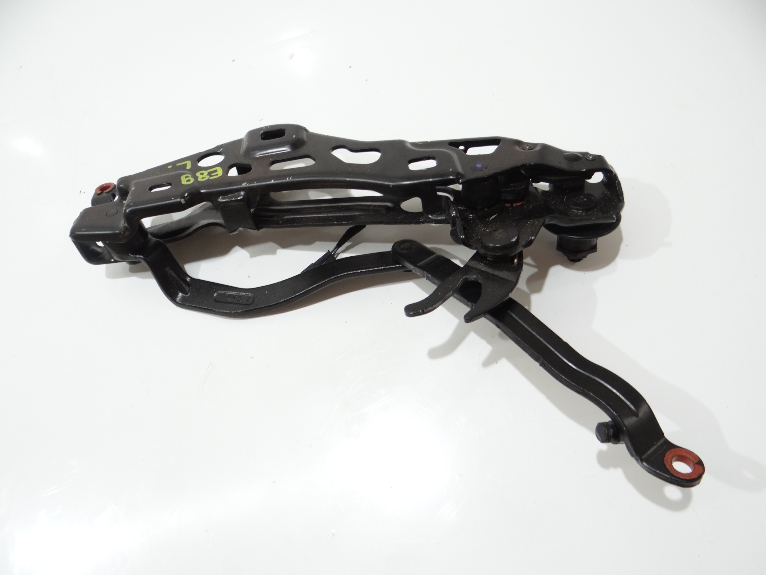 hinge bonnet boot left BMW Z4 E89 7191275