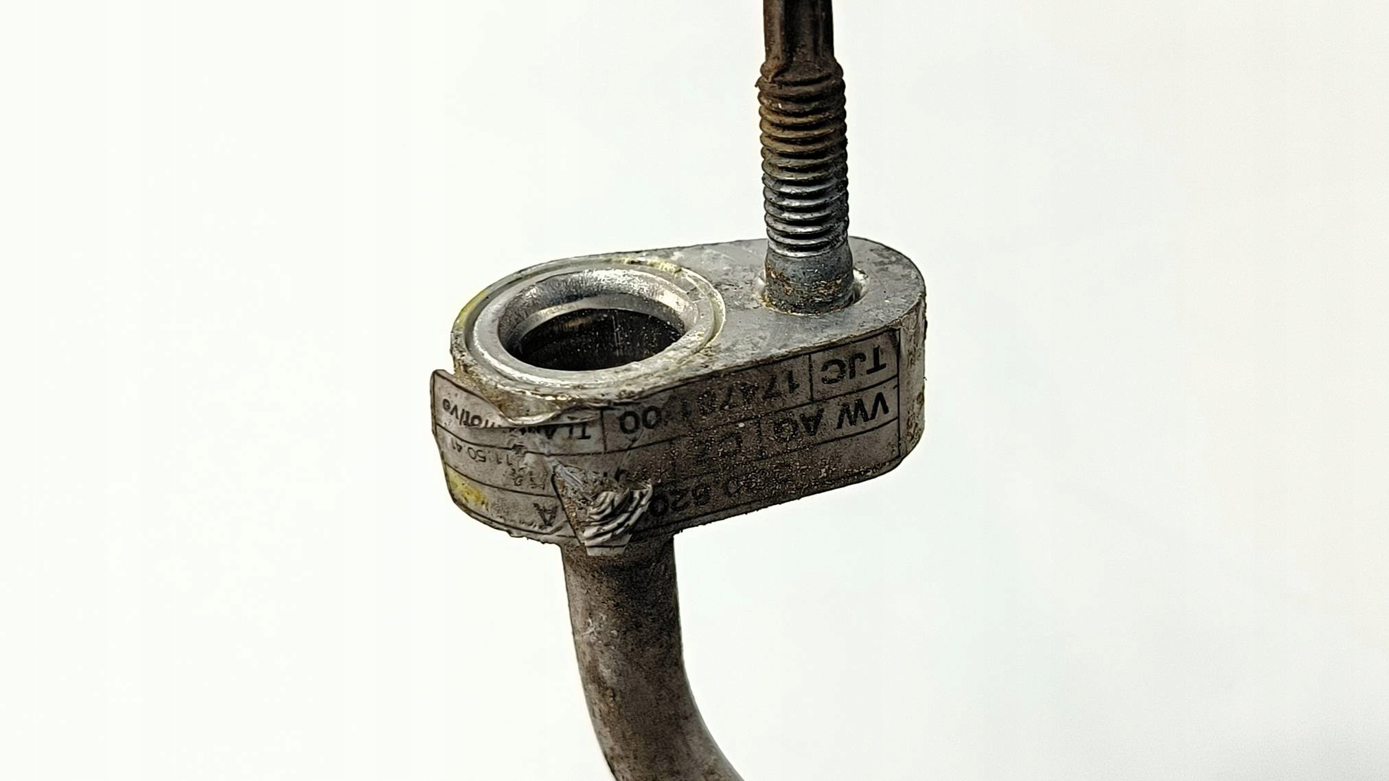 prijenos klimatizacije 3Q0820741A VOLKSWAGEN PASSAT B8