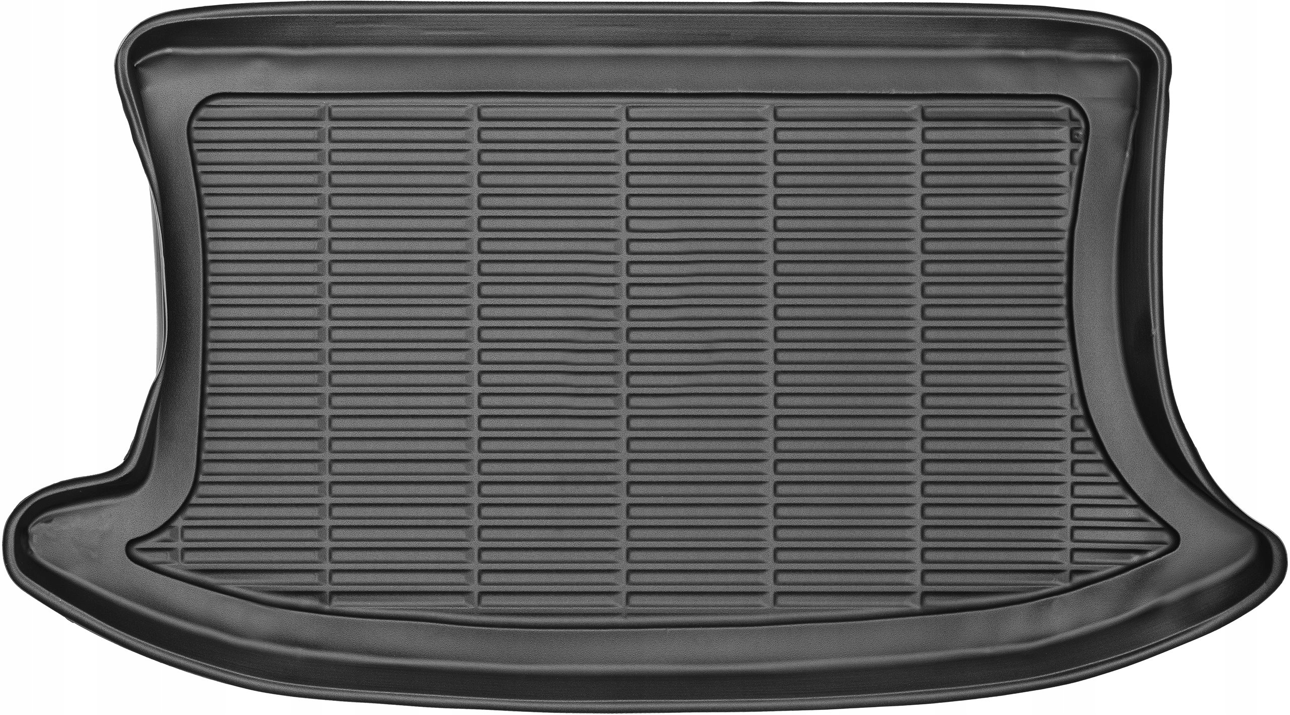 

Ford Fiesta V Hatchback 2002-2008 Wkład do kufra