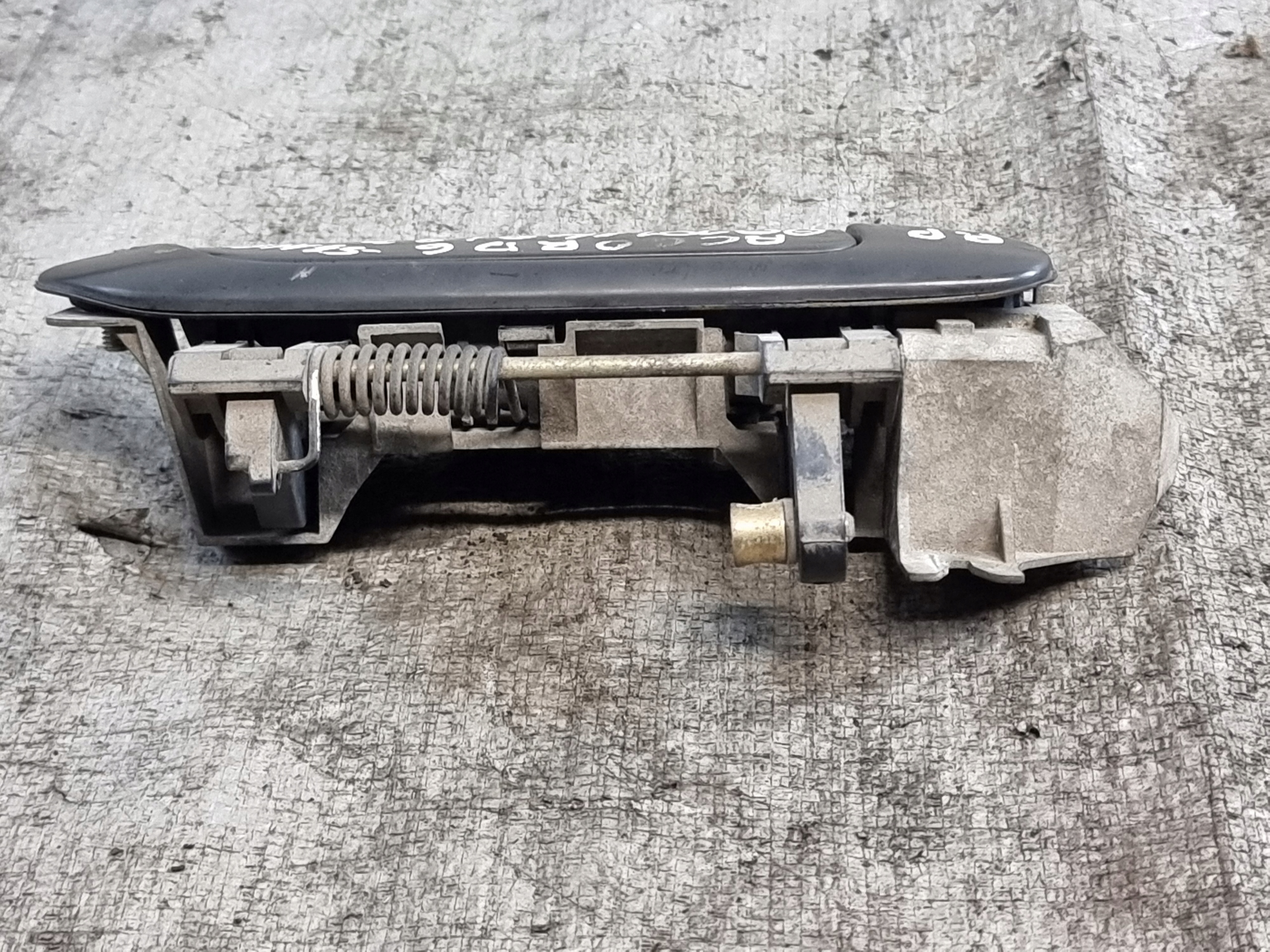 handle exterior right front HONDA ACCORD VI 6