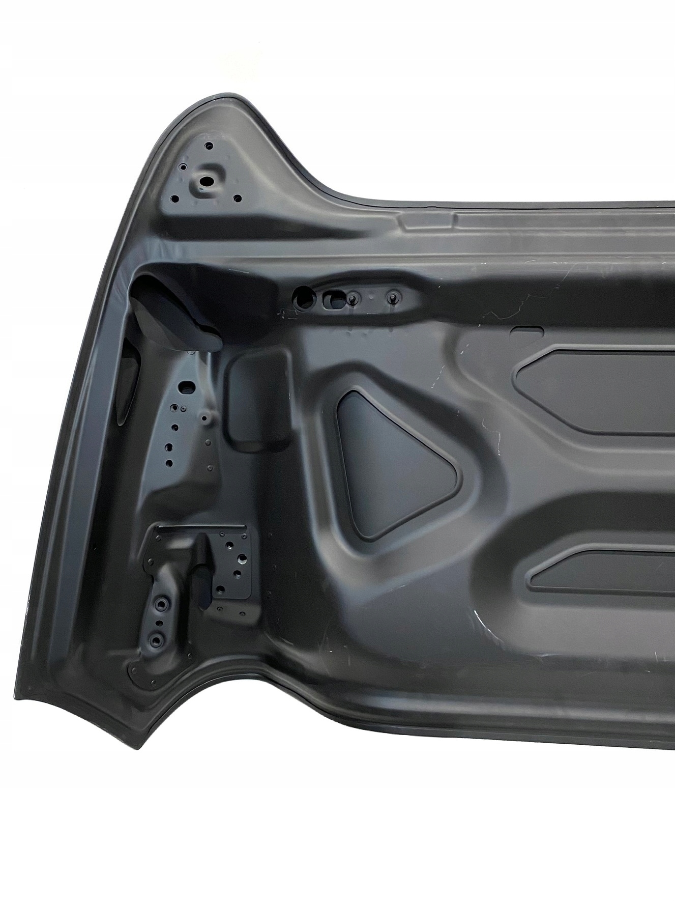 FERRARI 812 GTS HINTEN ABDECKUNG BLENDE ABDECKUNG DACH 985876429