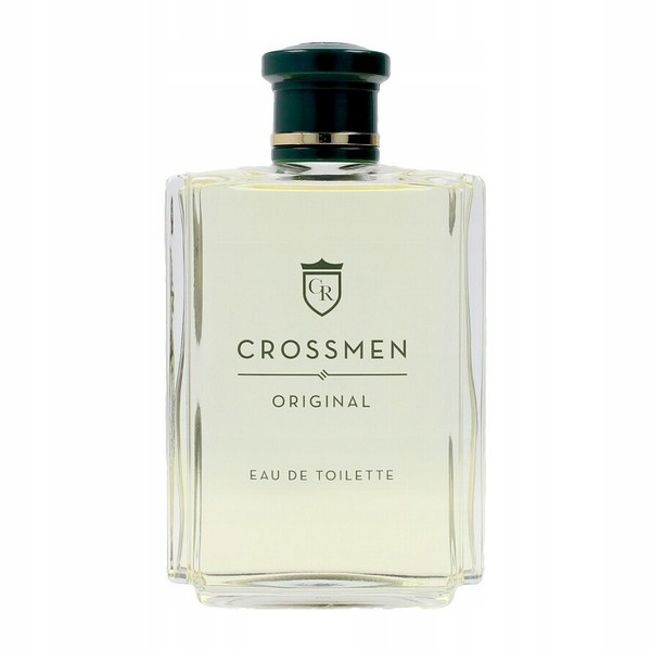 Perfumy Męskie Original Crossmen EDT (200 ml) ( Marka Crossmen