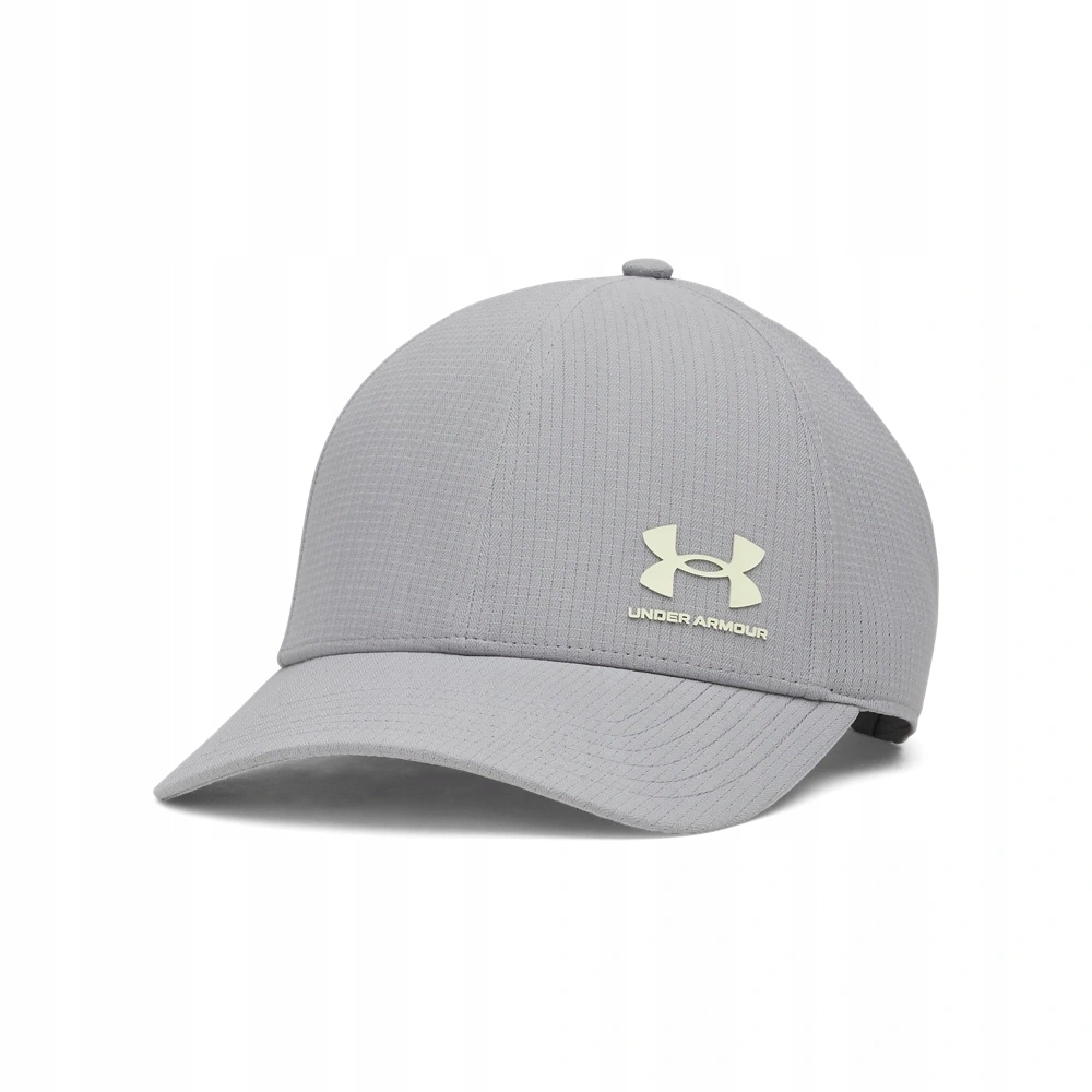 Czapka męska Under Armour Iso-chill Armourvent Adj uniw