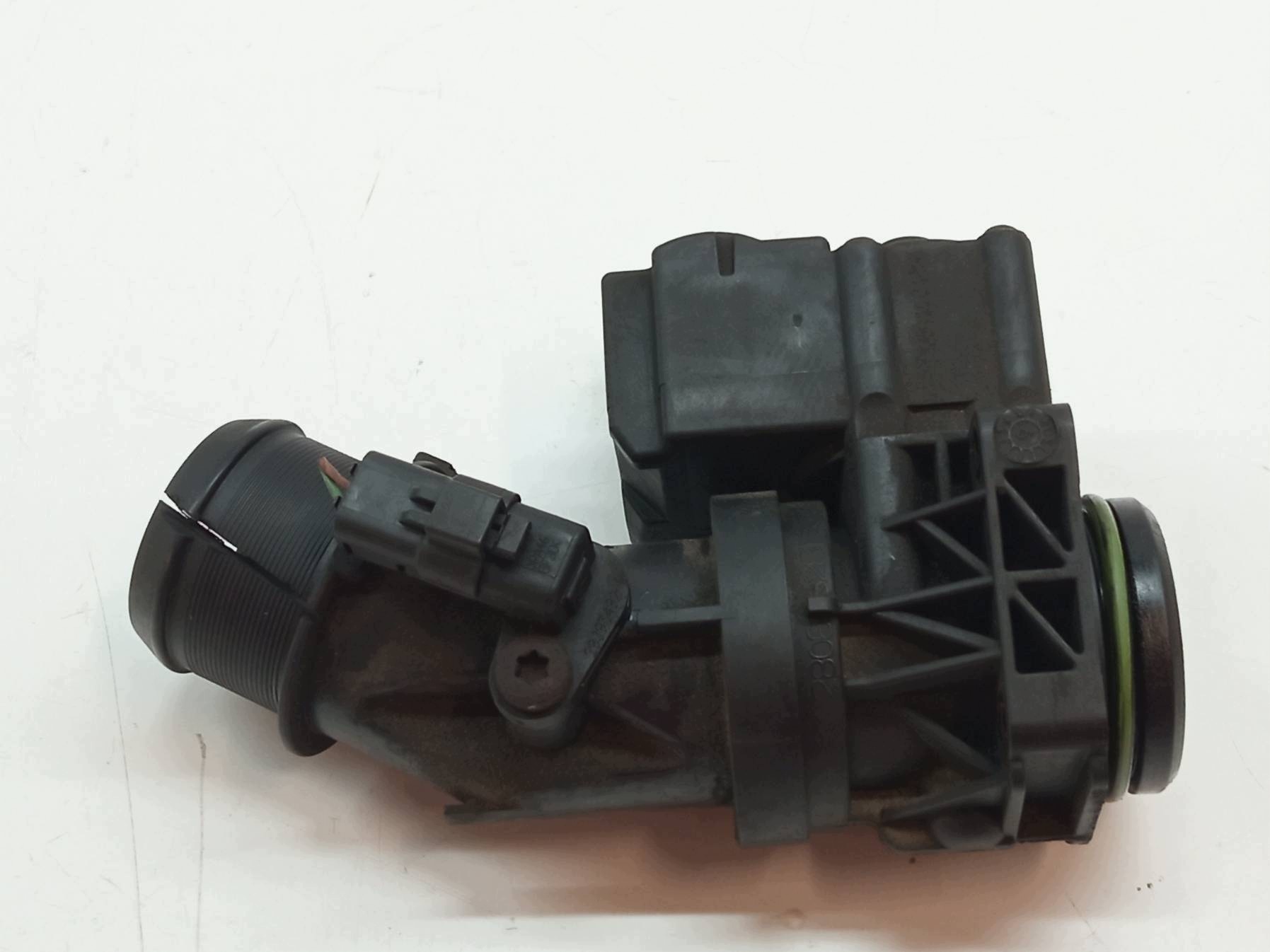Valvola a farfalla 9661559780 1.4 HDI Citroen Nemo e (2007- )