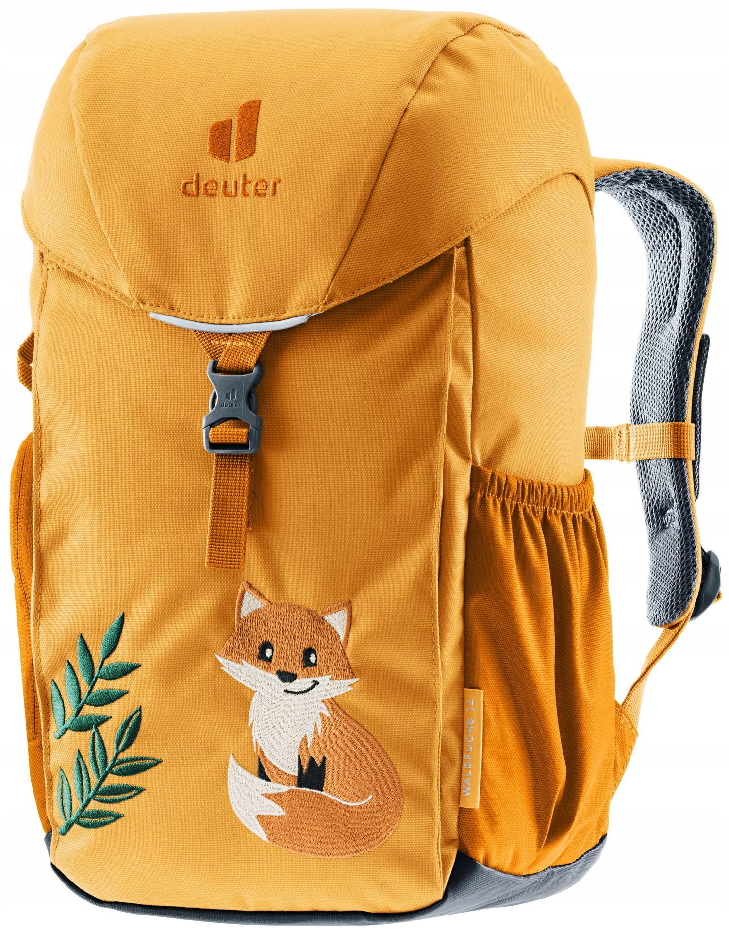 Plecak Dziecięcy Deuter Waldfuchs 14 Amber-Maple