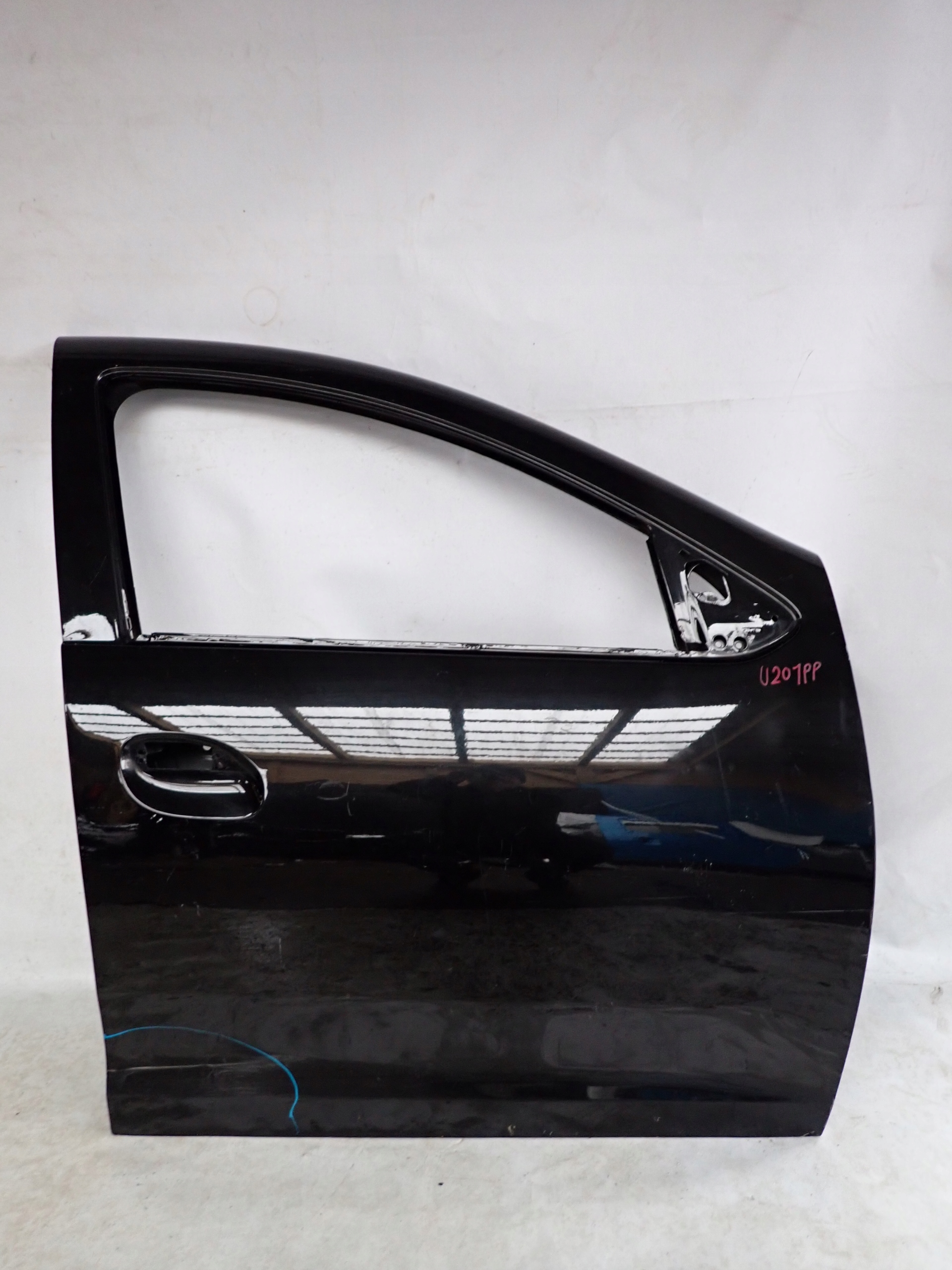 DACIA SANDERO 2 II door right front front