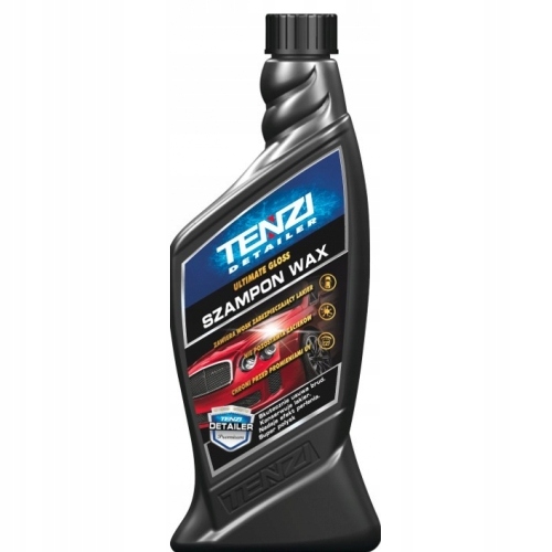 

Szampon do auta 770ML