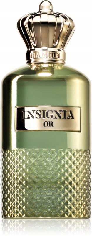 Hamidi Insignia Or Parfémovaná Voda 105 ML Unisex