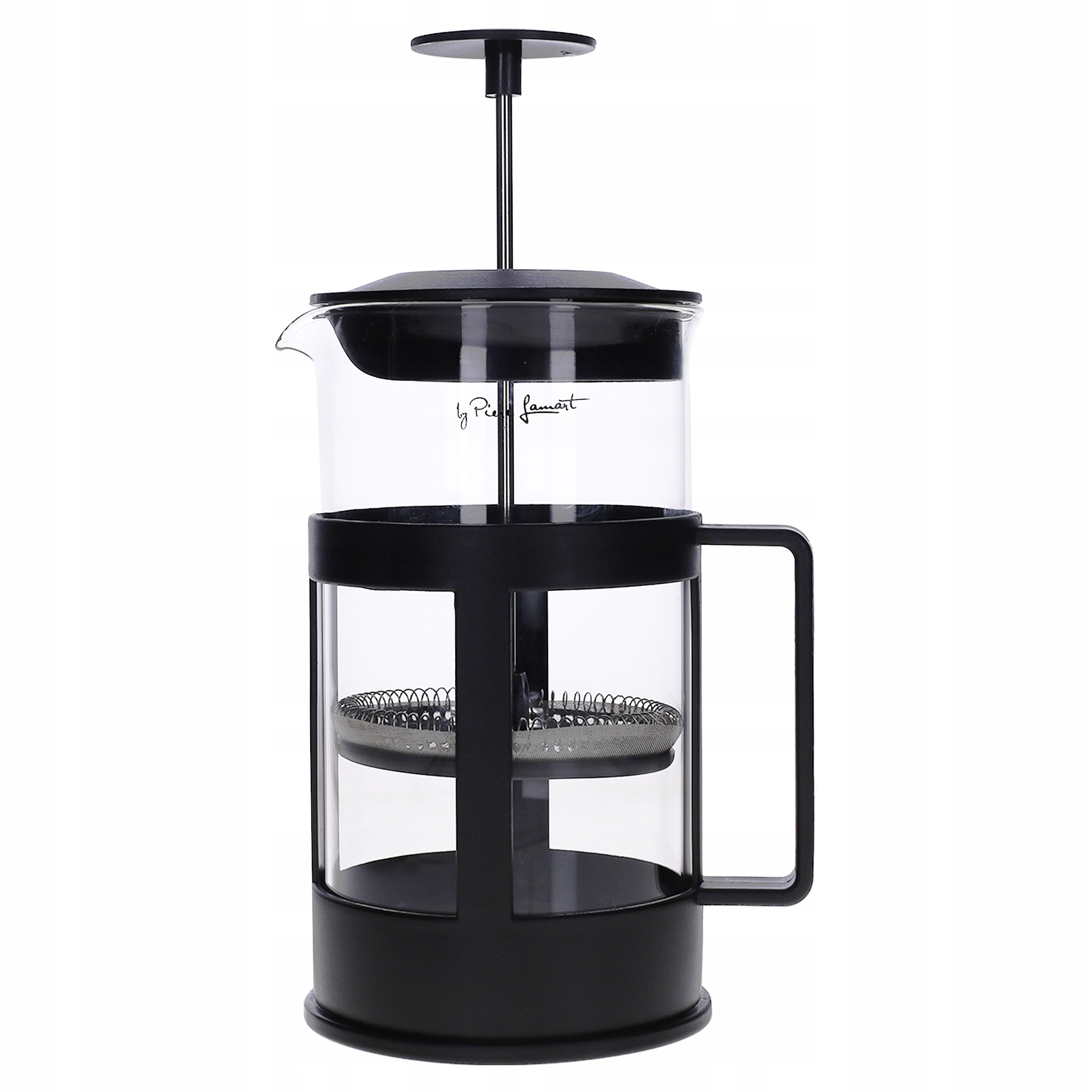 ZAPARZACZ DO KAWY HERBATY FRENCH PRESS SZKLANY 1l Marka Lamart