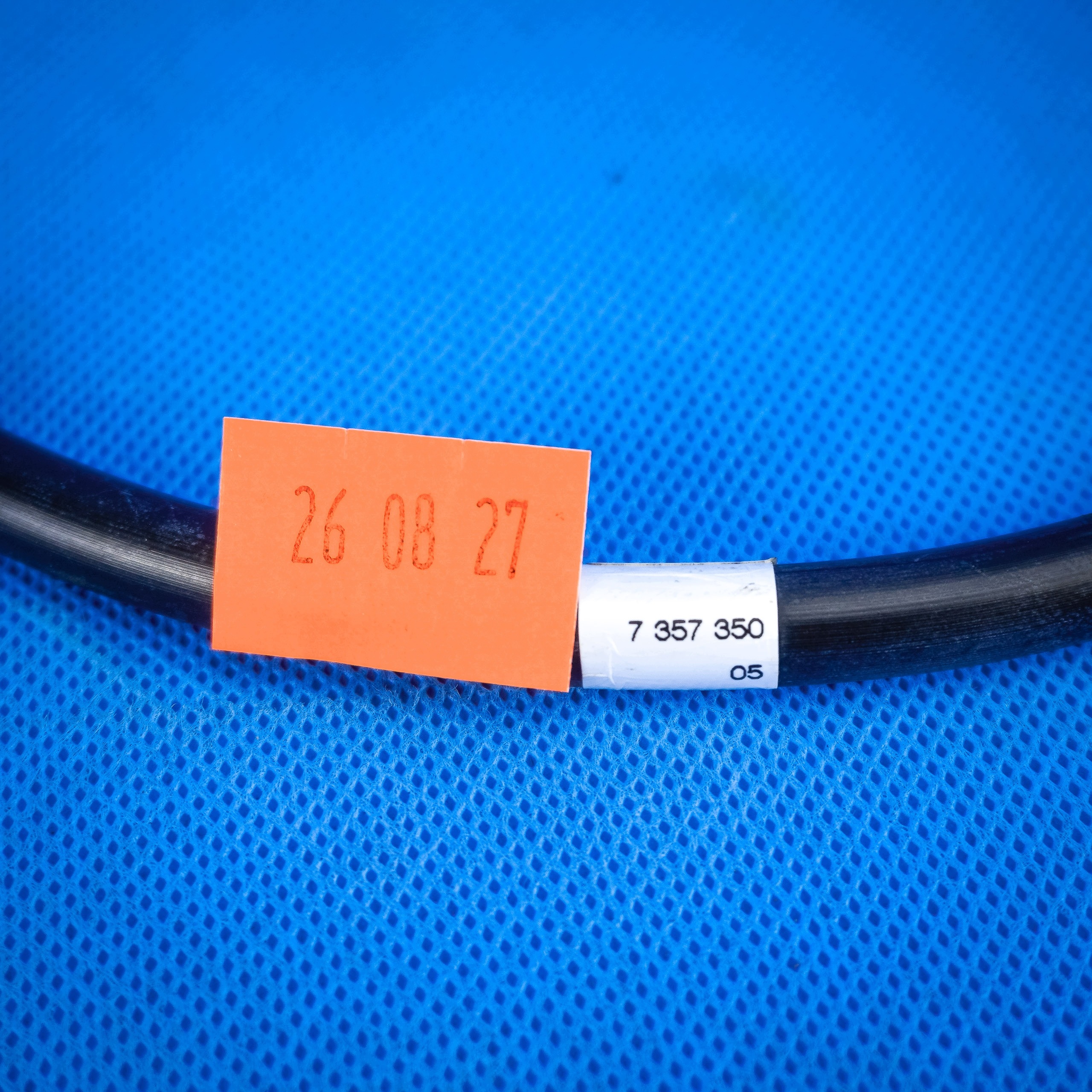 prijenos mlaznice prozora BMW 5 G30 61667357350 7357350 59km