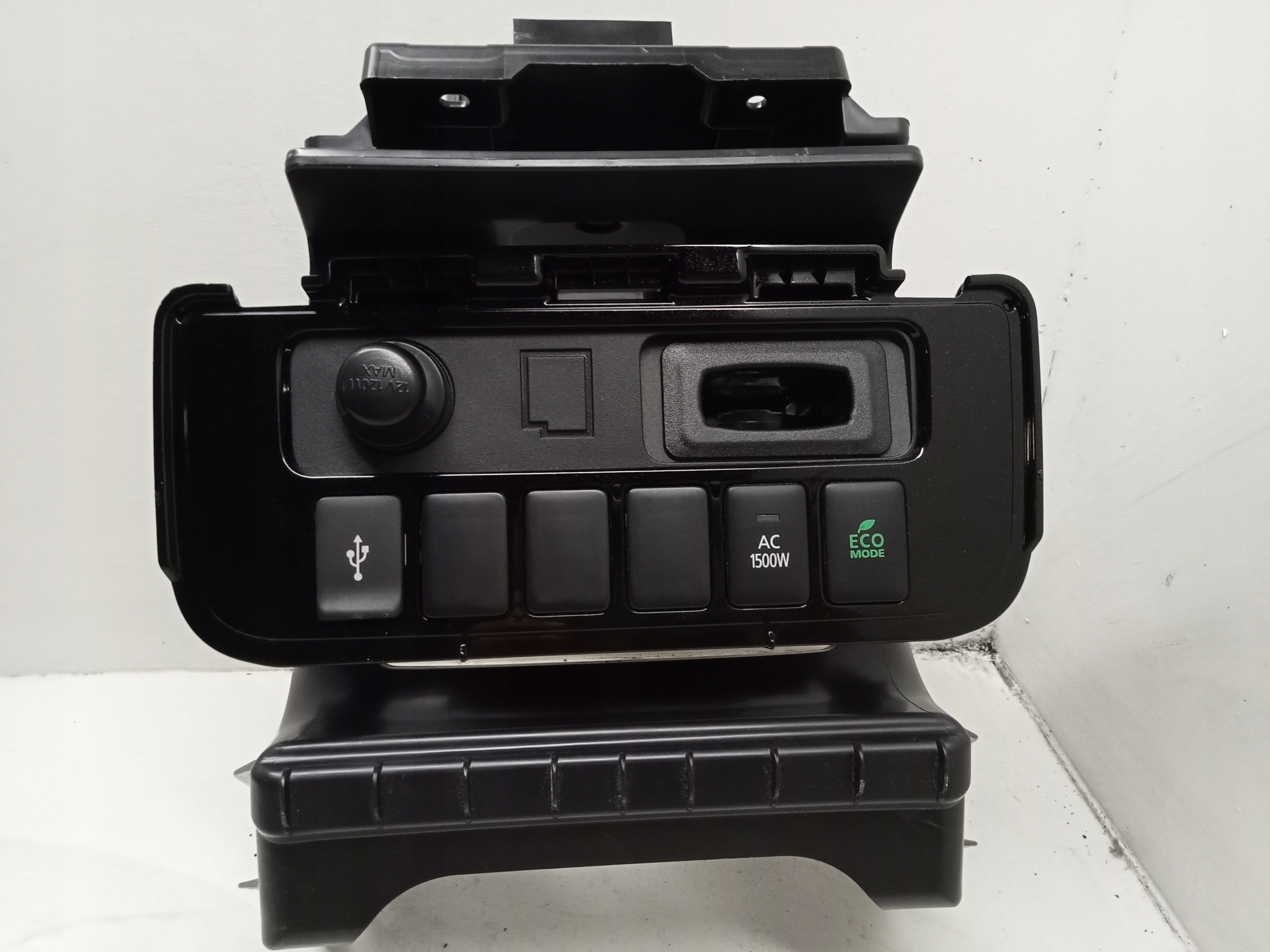 8781A147 8010A317 - MITSUBISHI OUTLANDER III PHEV ПАНЕЛЬ РАМКА ТУННЕЛЬ ЕС