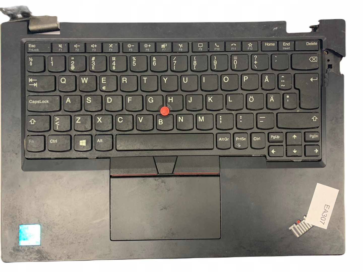 Lenovo Thinkpad L13 I3 1115g4 - Niska cena na Allegro Lenovo Thinkpad L13 I3 1115g4 - Niska cena na Allegro