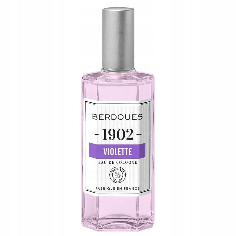 Violetta w Perfumy i wody - perfumeria internetowa