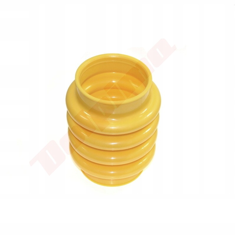 Kryt Šľahača 105x105x196 Cpu Yellow Wacker BS45, BS52 0028261