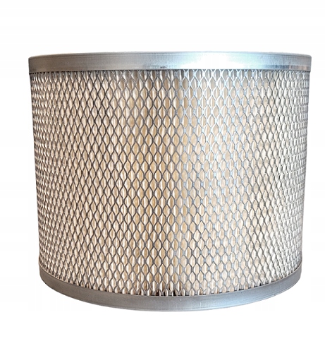 Papírová Vložka Vzduchového Filtru Busch 0532000006