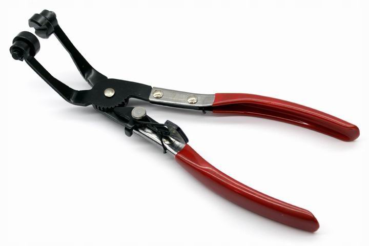 

Szczypce 45st Opasek Zaciskowych Rozprężnych 210MM