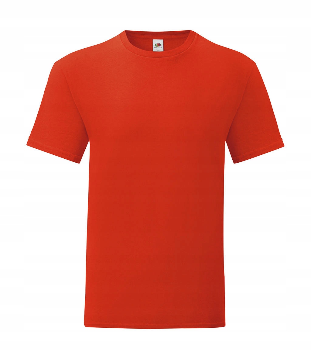 

Slim Fit Fruit T-shirt Koszulka Dopasowana fla XL