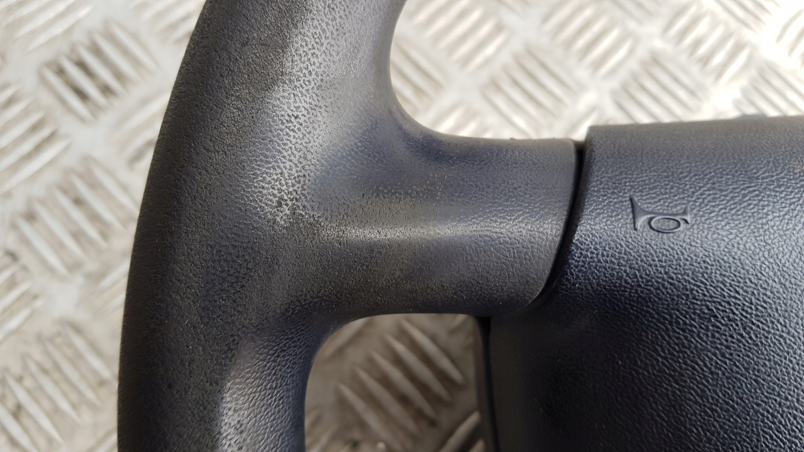 AUDI A4 B6 lenkrad Airbag blaue