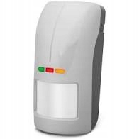 Duálna Čujka Mikrofala+pir Opál-pro-gy Satel