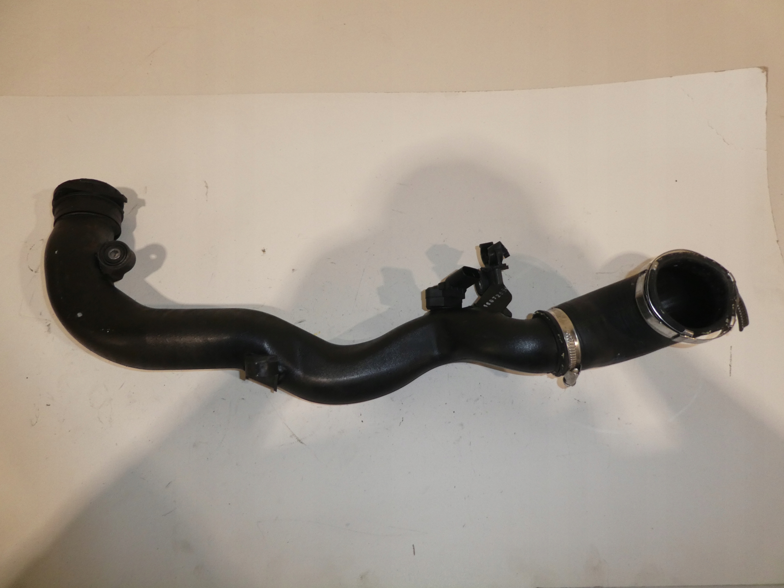 rohr intercooler VW SKODA AUDI 1K0145770AK