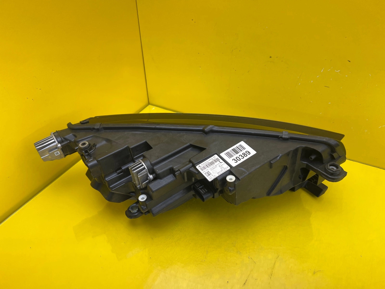 light left Skoda Octavia IV 4 Full Led 5E4 20- 5E4941015A