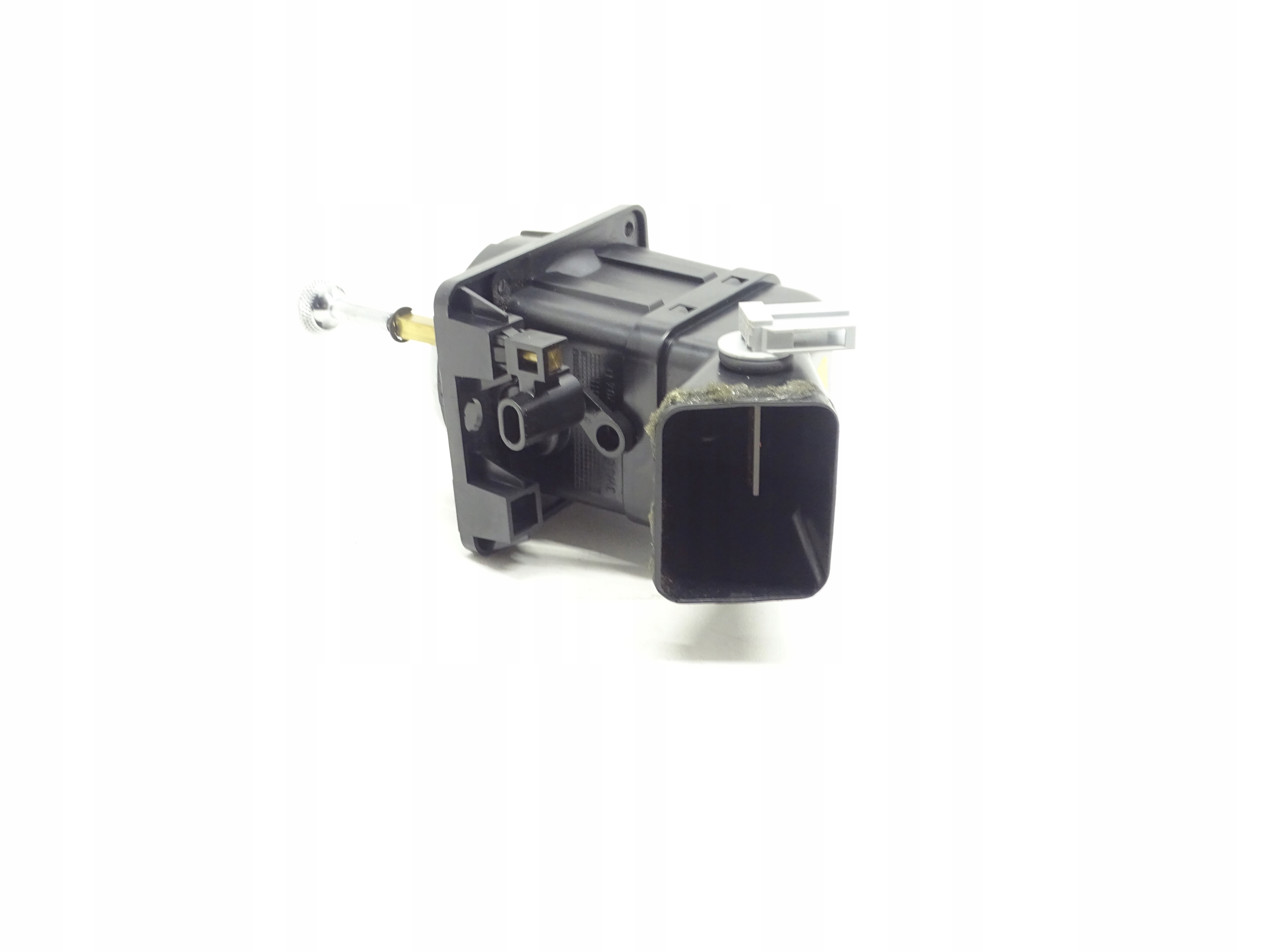 grid air conditioning devices rear BENTLEY CONTINENTAL 3W0819709A