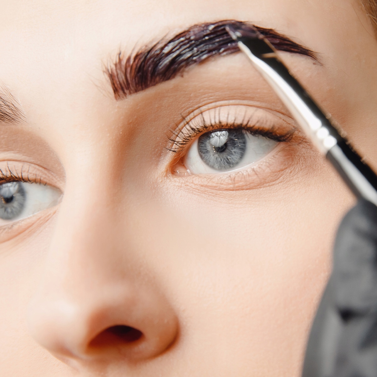 ZESTAW DO HENNY + woda+ pędzel REFECTOCIL BRĄZ 3 EAN (GTIN) 05902533442843