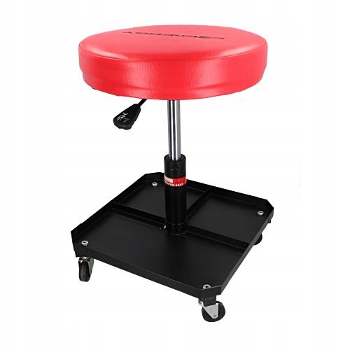 TABORET WARSZTATOWY OBROTOWY REGULOWANY Producent code EUG NE00460