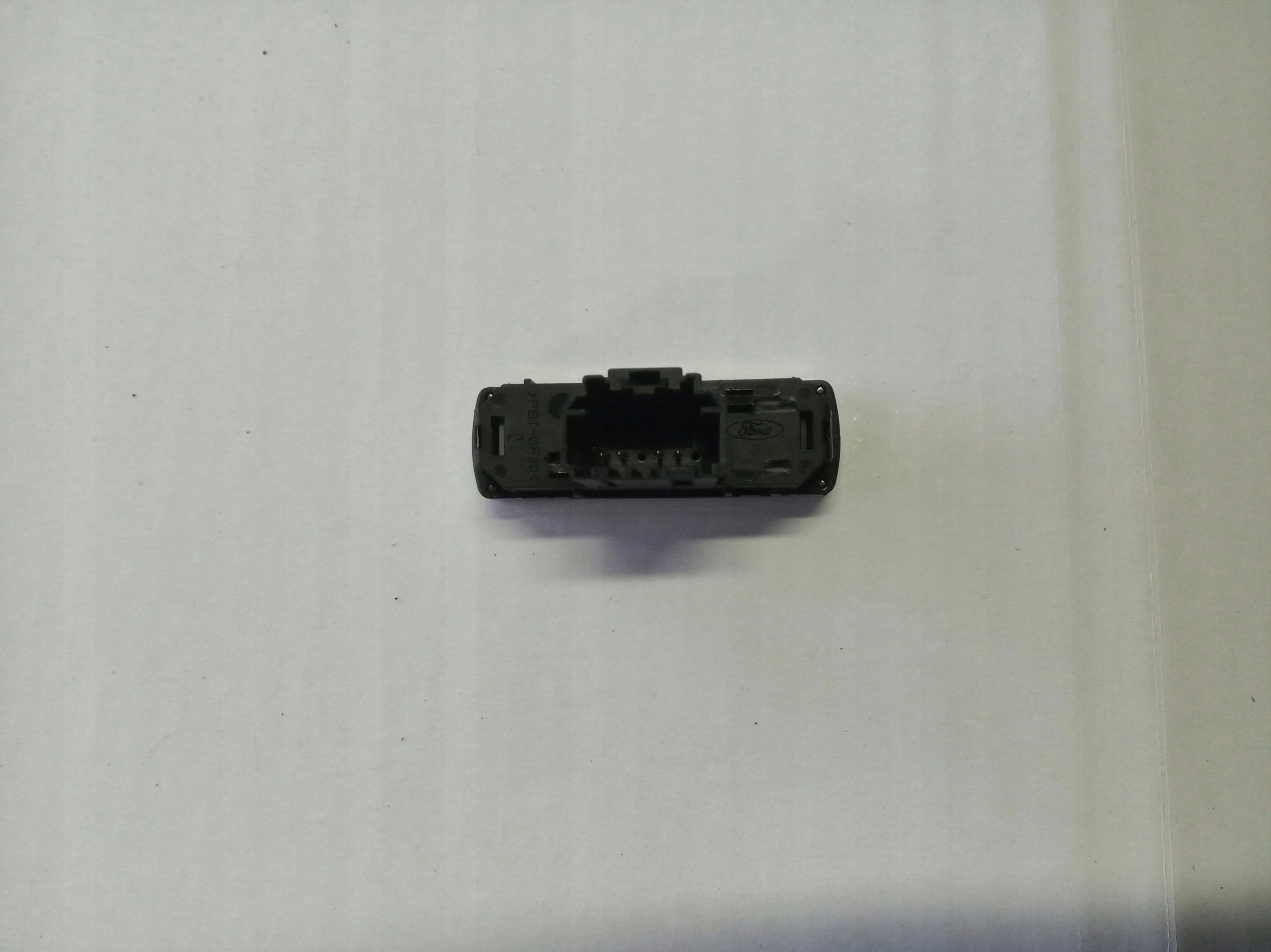 switch KONTROLI TRAKCJI FORD MONDEO MK4 LIFT