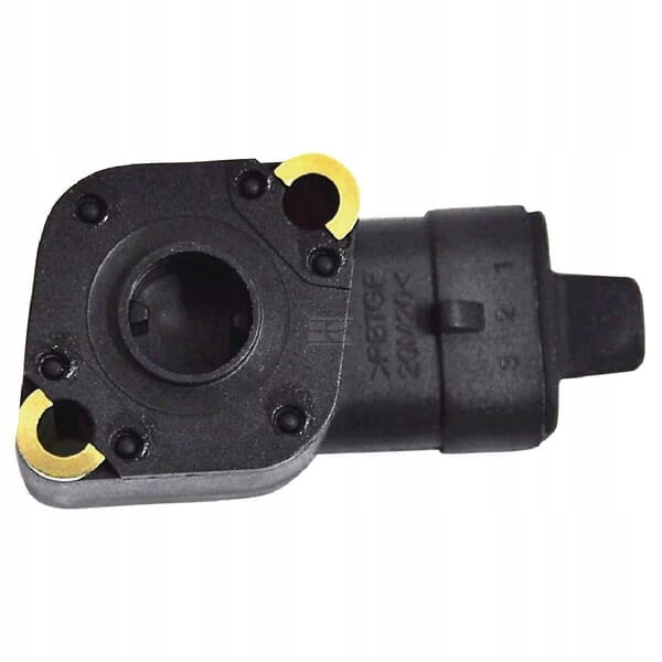 Potenciometr 87605247 Case