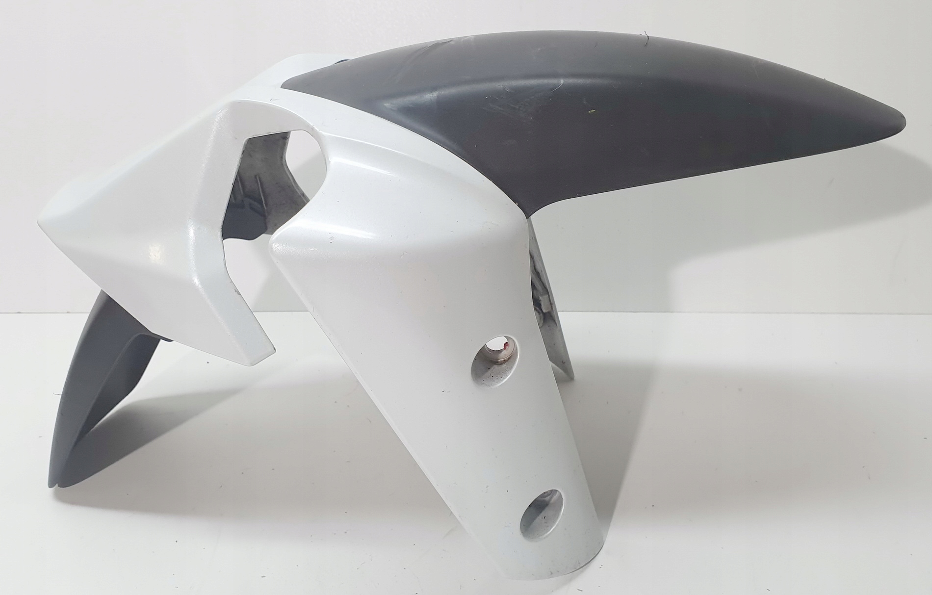 Błotnik przód Ducati Multistrada 1200 10-15r