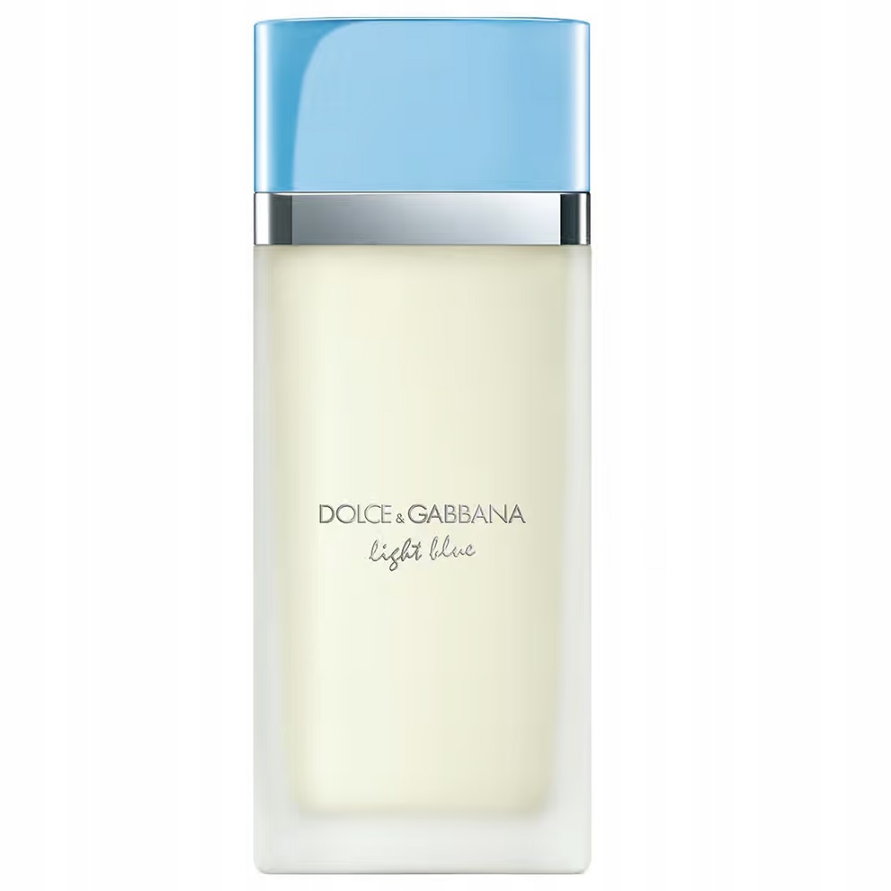 Dolce & Gabbana Světle Blue Woman Edt 100ml Spray