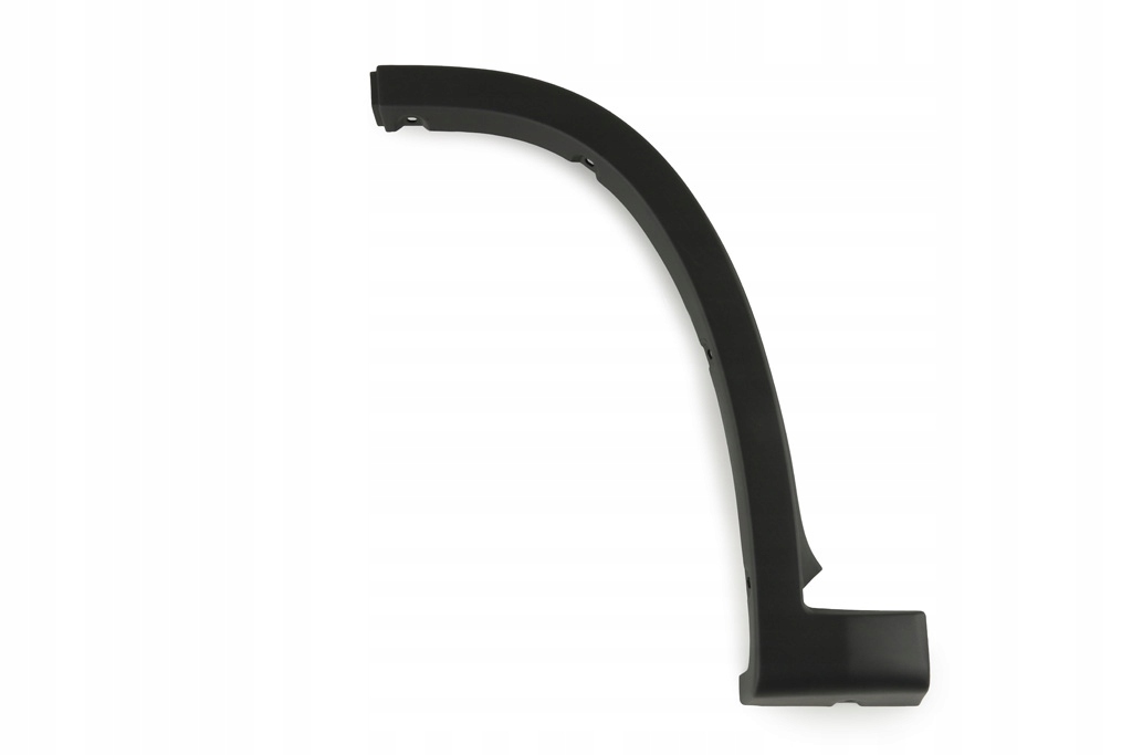 FAST NAKŁADKA BŁOTNIKA FIAT DUCATO 14> PRZÓD LE