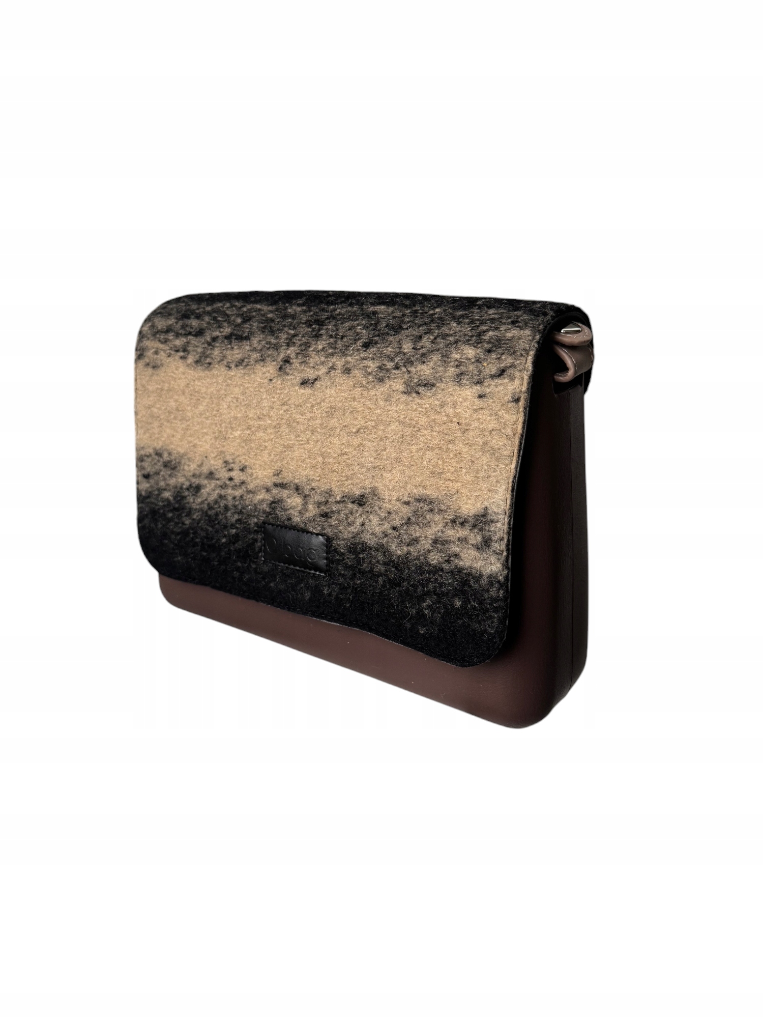 Obag O Bag Glam Taška 5190Y Set Body Klapka Pásek