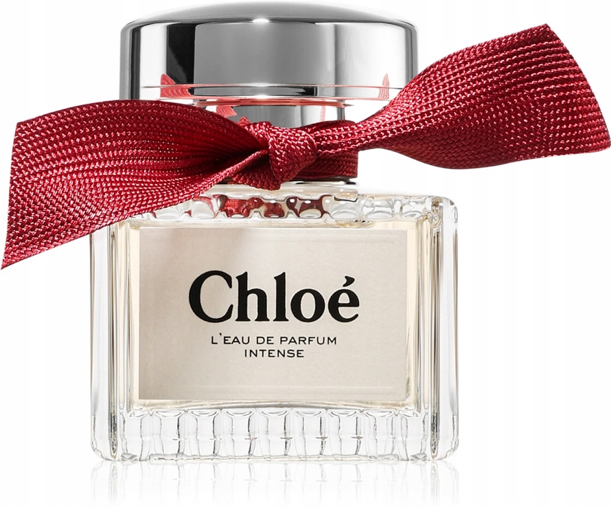 Chloe L`eau De Parfum Intense 30 ml dámská parfémovaná voda pro ženy
