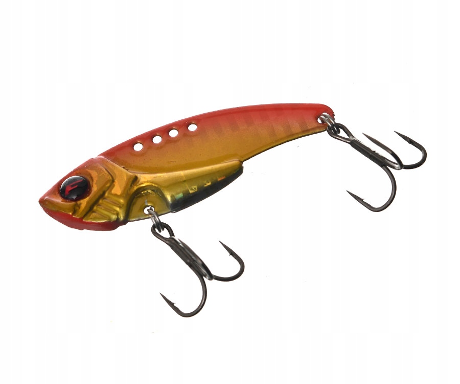 Cykada Flagman Shad 5g color 04