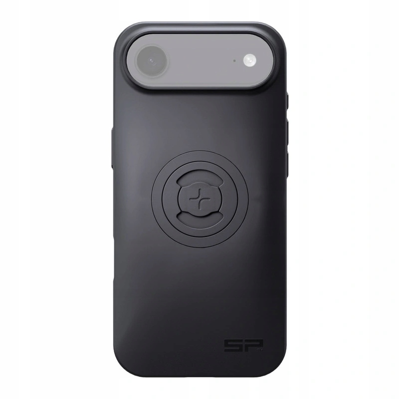 Pouzdro Sp Connect Phone Case Spc+ Iphone 17 Air černé
