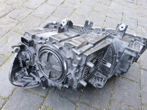 Frontscheinwerfer BMW 2 F44 7422574 LED Rechts Scheinwerfer Headlight - Thumbnail 8