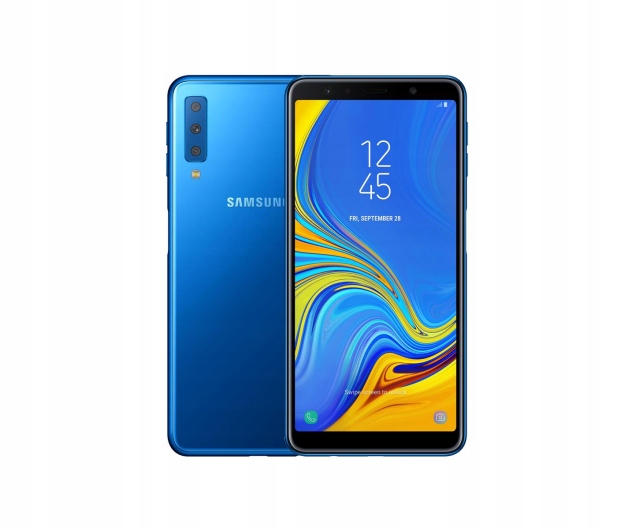 Samsung Galaxy A7 Model - Niska cena na Allegro
